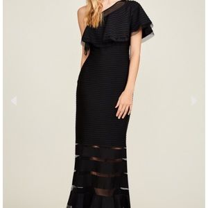 Tadashi Shoji NWT Evening Gown Dress